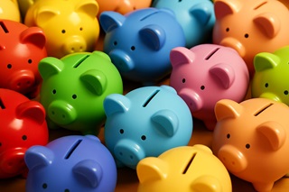 Quanti tipi di conti deposito esistono e quali sono le differenze?